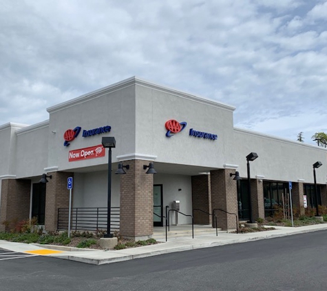 AAA Insurance - Auburn, CA