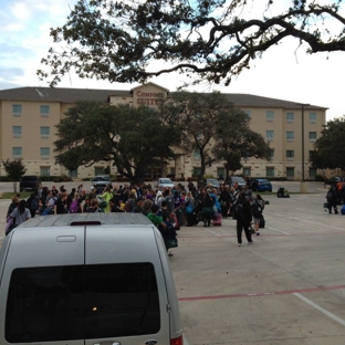 Comfort Suites San Antonio North - Stone Oak - San Antonio, TX