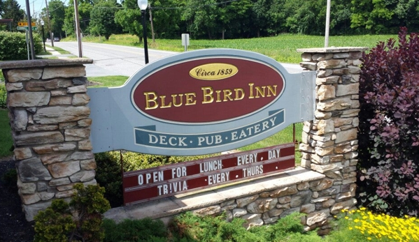 Blue Bird Inn - Lebanon, PA