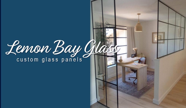 Lemon Bay Glass & Mirror - Englewood, FL