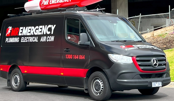 Mr Emergency - Adelaide, SA