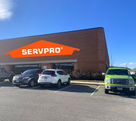 SERVPRO of Howard County - Elkridge, MD