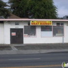 Sonoma Meat Market