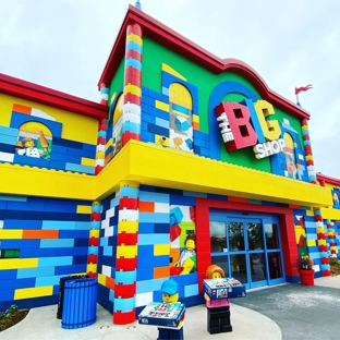 LEGOLAND® New York Hotel - Goshen, NY