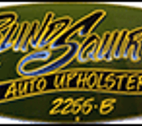 Blind Squirrel Auto Upholstery - Oceanside, CA