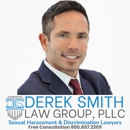 Derek Smith Law Group, PLLC - Sexual Harassment Attorneys