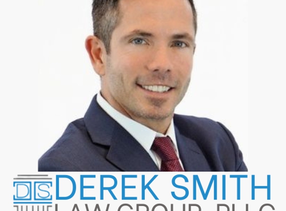 Derek Smith Law Group, PLLC - New York, NY