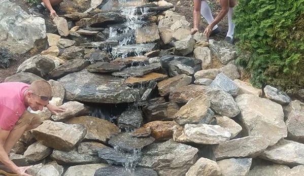 Greenscapes Landscaping & Retaining Walls - Candler, NC