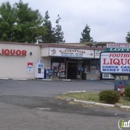 Foothill Liquor
