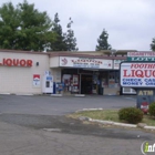 Foothill Liquor