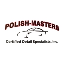 Polish Masters Certified Detail Specialists, Inc - Automobile Detailing