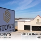 Stow's Office Furniture & Equipment