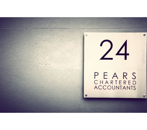 Pears Chartered Accountants - North Parramatta, NSW
