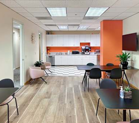 Regus-Santa Rosa-Guerneville RD - Santa Rosa, CA