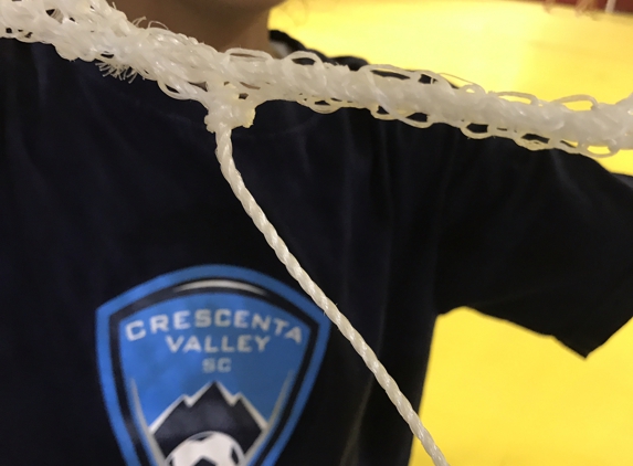 Crescenta Valley Soccer Club - Glendale, CA