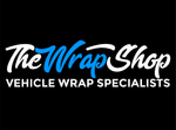 The Wrap Shop - Canoga Park, CA