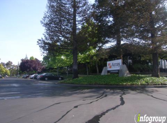 Array Networks Inc - Milpitas, CA