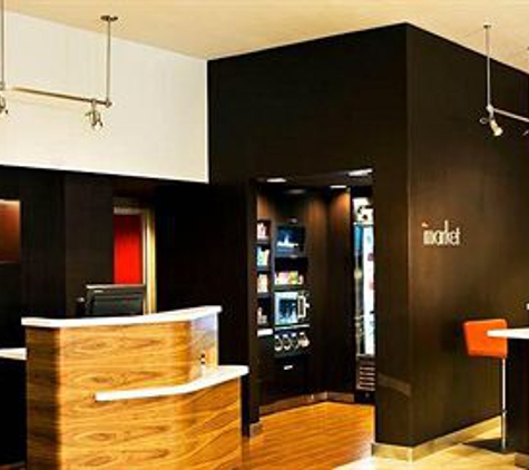 Courtyard by Marriott - San Francisco, CA