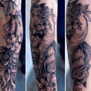 Golden Kirin Tattoo Collective - Tattoos