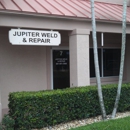 Jupiter Weld & Repair - Aluminum
