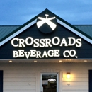 Crossroads Beverage - Liquor Stores