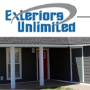 Exteriors Unlimited & Daughter - Siding Contractors