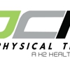 Greg Ott Center for Physical Therapy and Sports Performance gallery