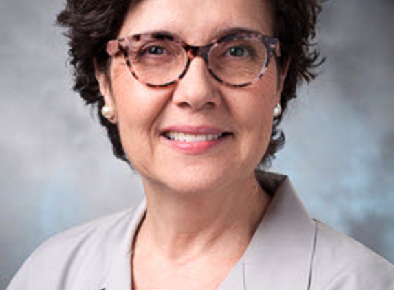 Garcia-Alvarez, Esperanza, MD - Wilmette, IL