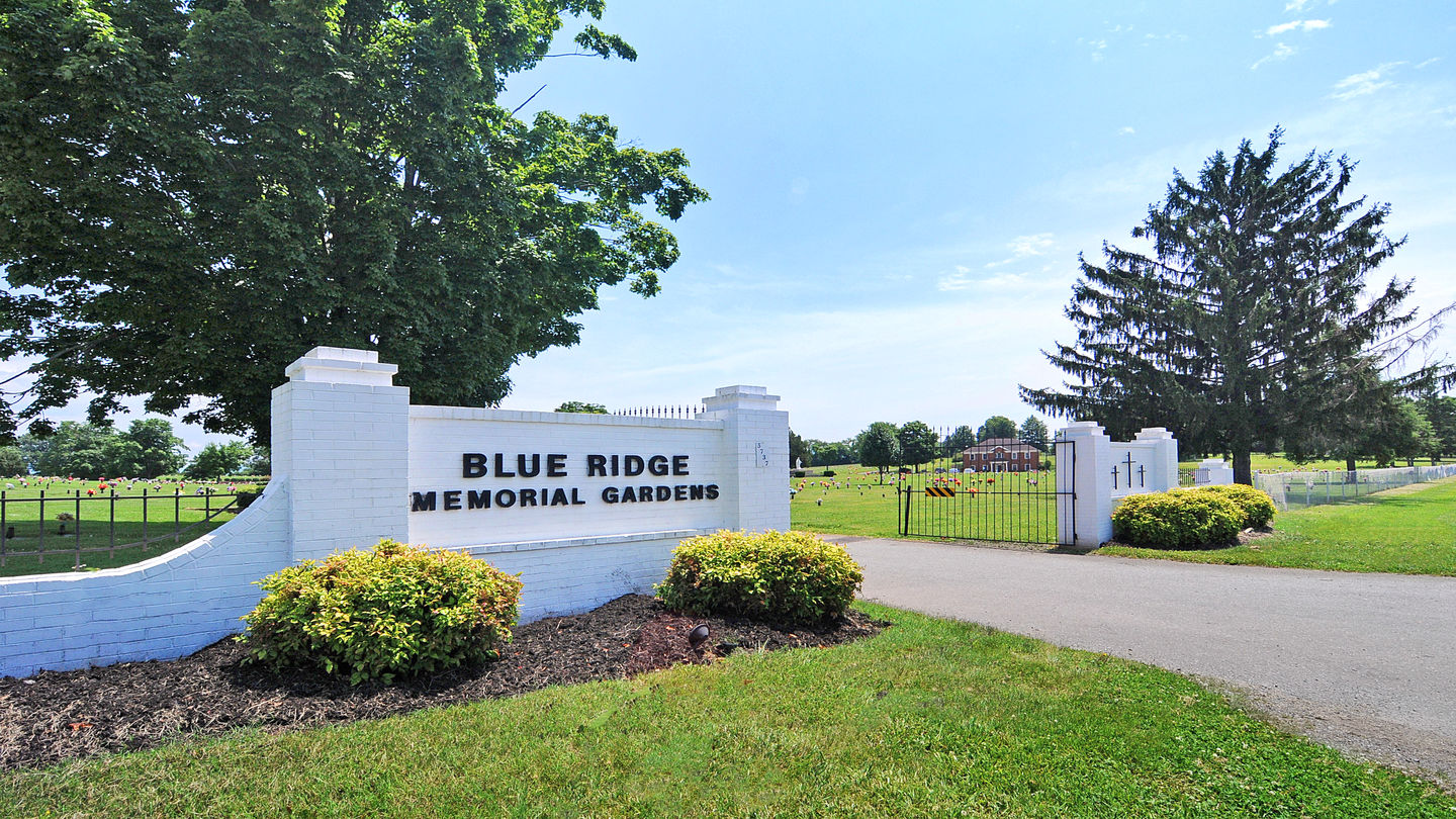 Blue Ridge Memorial Gardens Va 5737 Airport Rd Nw Roanoke Va