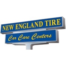 New England Tire Car Care Centers - Mansfield - Automobile Parts & Supplies
