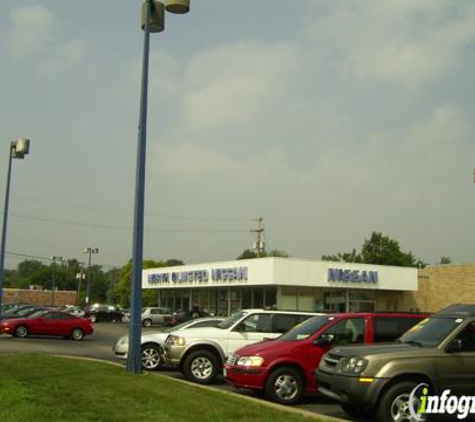 Nissan Of North Olmsted - North Olmsted, OH