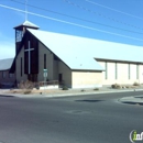 Redeemer Lutheran Church - Lutheran Church Missouri Synod