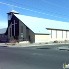 Redeemer Lutheran Church