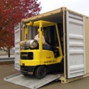 Orbital Storage & Transport - Portable Storage Units