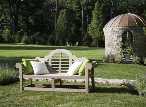 Elise Landscapes And Nursery - New Canaan, CT