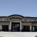 Desert Springs Church - Pentecostal Churches