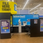 Jackson Hewitt Tax Service