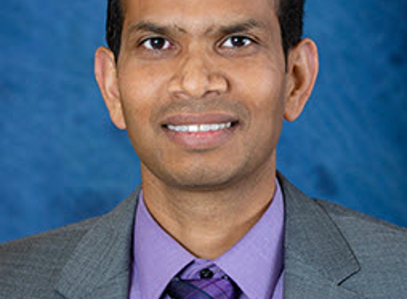 Srikanth Davuluri, MD - Gurnee, IL