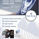 Dinasty Security Inc