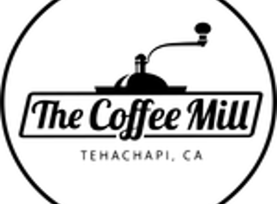 The Coffee Mill - Tehachapi, CA