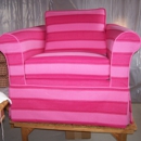Myra Davis Custom Slipcovers - Upholstery Fabrics