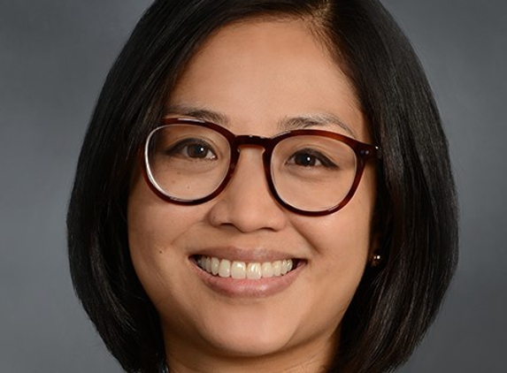 Natalie Tintin Cheng, M.D. - New York, NY