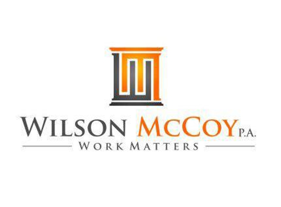 Wilson McCoy, P.A. - Maitland, FL
