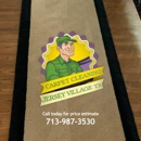 Carpet Cleaning Jersey Village TX - Upholstery Cleaners