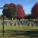 Grandview Cemetery - Monuments