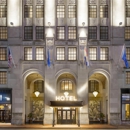 Hilton New Orleans/St. Charles Avenue
