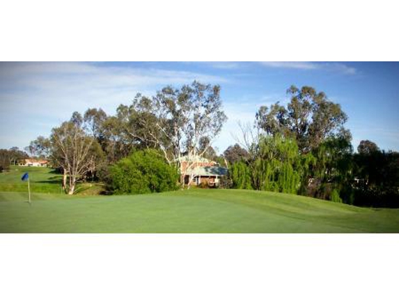 Thurgoona Country Club Resort - Thurgoona, NSW