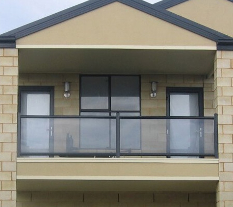 Centurion Balustrade Fencing & Screens P/L - Seaford, VIC