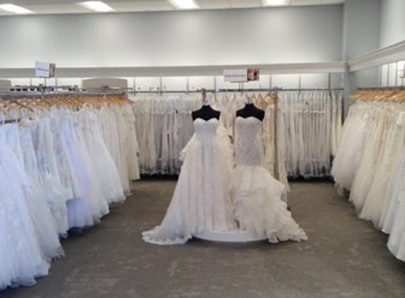 David's Bridal - Horseheads, NY