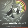 United Black Ellument gallery